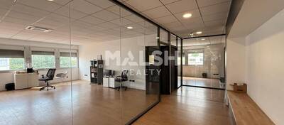 REXIM - Local d'activités - Rhône - Vaulx-en-Velin - 6