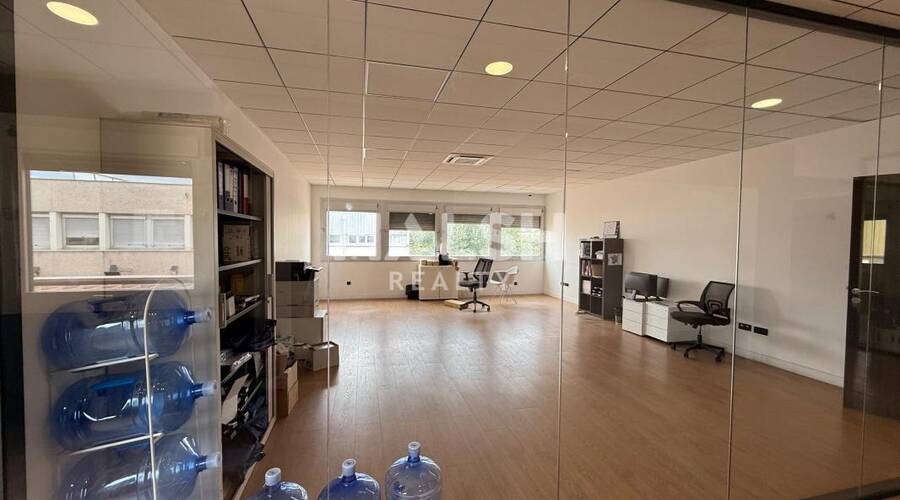 REXIM - Local d'activités - Rhône - Vaulx-en-Velin - 7