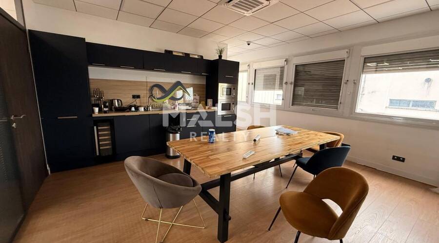 REXIM - Local d'activités - Rhône - Vaulx-en-Velin - 9