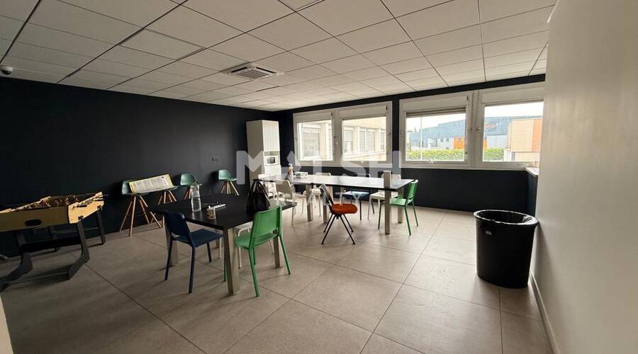 REXIM - Local d'activités - Rhône - Vaulx-en-Velin - 10