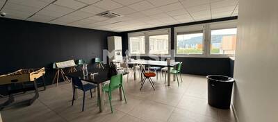 REXIM - Local d'activités - Rhône - Vaulx-en-Velin - 10