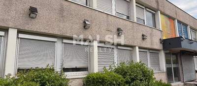 REXIM - Local d'activités - Rhône - Vaulx-en-Velin - 11