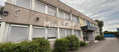 REXIM - Local d'activités - Rhône - Vaulx-en-Velin - 12