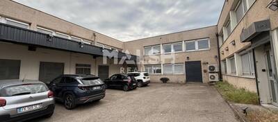 REXIM - Local d'activités - Rhône - Vaulx-en-Velin - 14