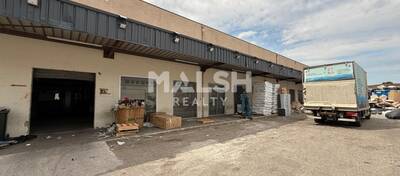 REXIM - Local d'activités - Rhône - Vaulx-en-Velin - 15