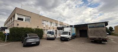 REXIM - Local d'activités - Rhône - Vaulx-en-Velin - 16