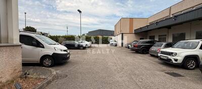 REXIM - Local d'activités - Rhône - Vaulx-en-Velin - 17