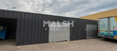 REXIM - Local d'activités - Rhône - Vaulx-en-Velin - 18