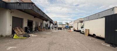 REXIM - Local d'activités - Rhône - Vaulx-en-Velin - 19