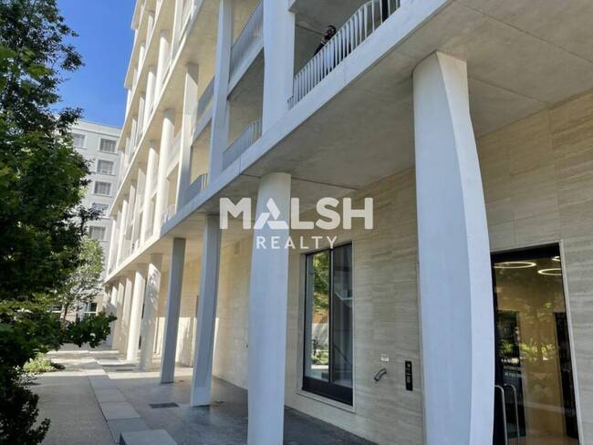 REXIM - Bureau - Rhône - Lyon - 1