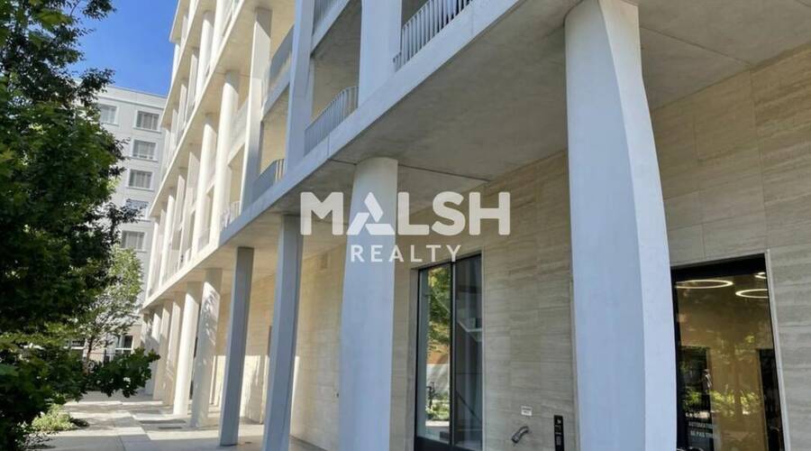 REXIM - Bureau - Rhône - Lyon - 1