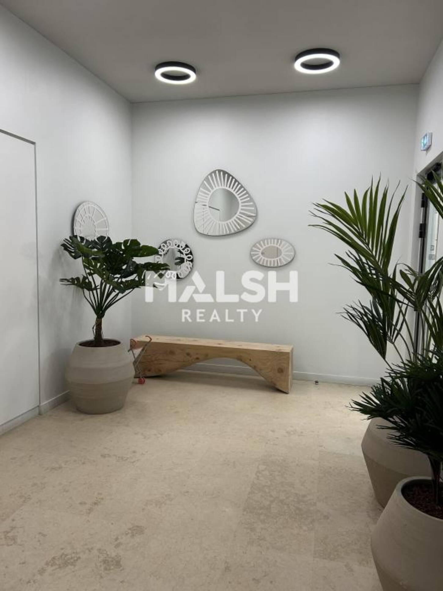 REXIM - Bureau - Rhône - Lyon - 2