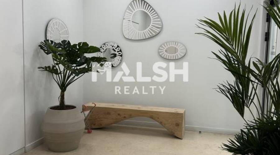 REXIM - Bureau - Rhône - Lyon - 2