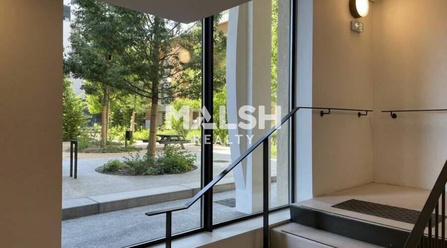 REXIM - Bureau - Rhône - Lyon - 3