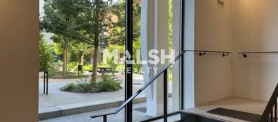 REXIM - Bureau - Rhône - Lyon - 3