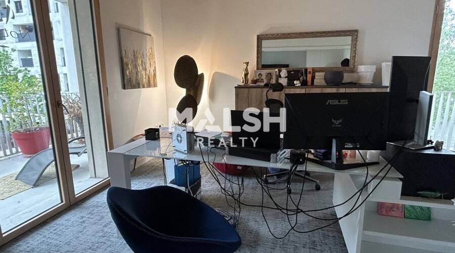 REXIM - Bureau - Rhône - Lyon - 8