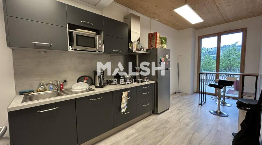 REXIM - Bureau - Rhône - Lyon - 10