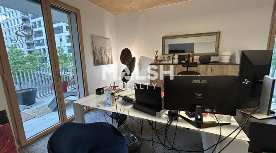 REXIM - Bureau - Rhône - Lyon - 11