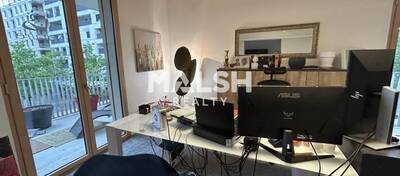 REXIM - Bureau - Rhône - Lyon - 11