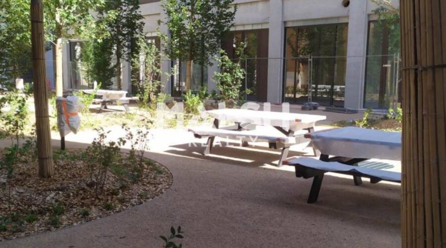 REXIM - Bureau - Rhône - Lyon - 12