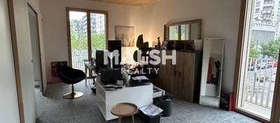 REXIM - Bureau - Rhône - Lyon - 5