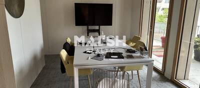 REXIM - Bureau - Rhône - Lyon - 6