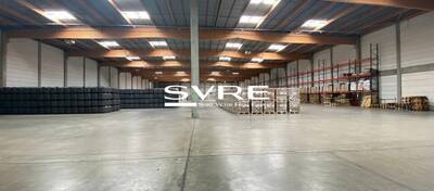 REXIM - Entrepôt - Bouches-du-Rhône - Fos-sur-Mer - 2