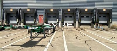 REXIM - Entrepôt - Bouches-du-Rhône - Fos-sur-Mer - 3