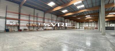 REXIM - Entrepôt - Bouches-du-Rhône - Fos-sur-Mer - 6