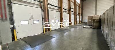 REXIM - Entrepôt - Bouches-du-Rhône - Fos-sur-Mer - 7