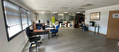 REXIM - Entrepôt - Bouches-du-Rhône - Fos-sur-Mer - 8