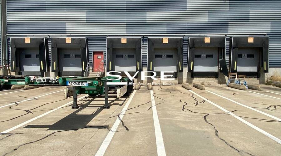 REXIM - Entrepôt - Bouches-du-Rhône - Fos-sur-Mer - 3