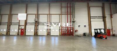 REXIM - Entrepôt - Bouches-du-Rhône - Fos-sur-Mer - 4