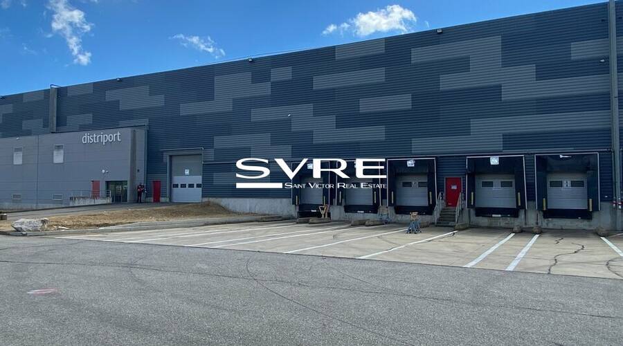 REXIM - Entrepôt - Bouches-du-Rhône - Fos-sur-Mer - 5