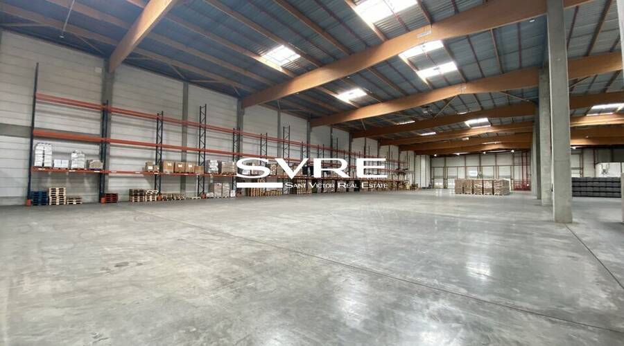 REXIM - Entrepôt - Bouches-du-Rhône - Fos-sur-Mer - 6