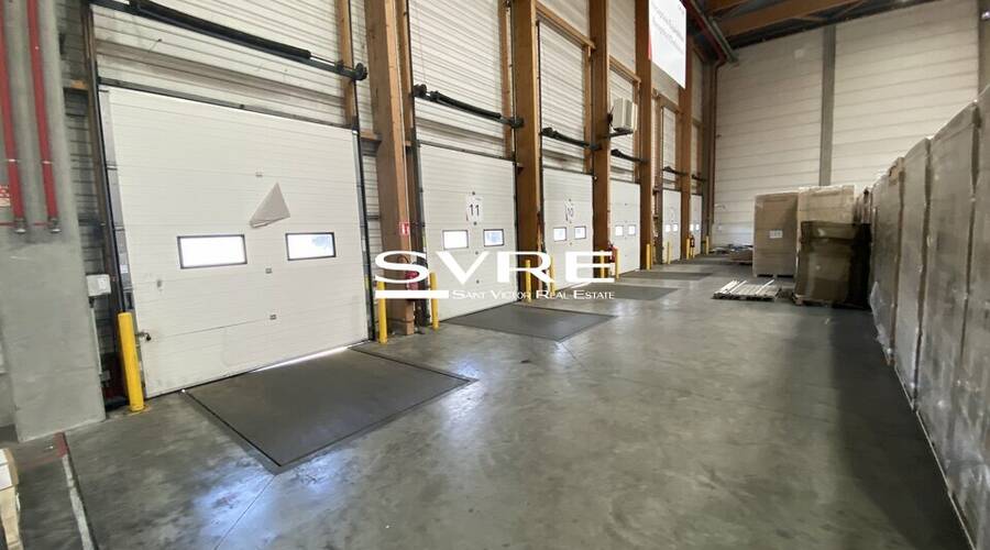 REXIM - Entrepôt - Bouches-du-Rhône - Fos-sur-Mer - 7