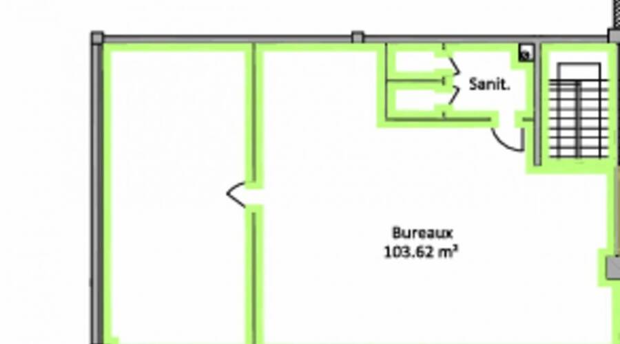 REXIM - Entrepôt - Bouches-du-Rhône - Fos-sur-Mer - 9