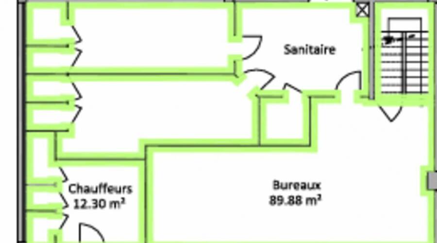 REXIM - Entrepôt - Bouches-du-Rhône - Fos-sur-Mer - 10