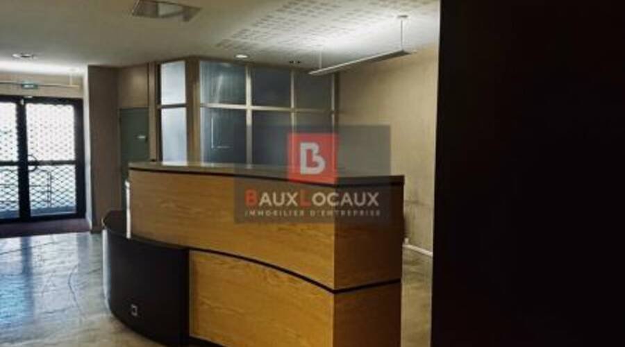 REXIM - Local commercial - Vaucluse - Sorgues - 6