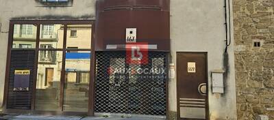 REXIM - Local commercial - Vaucluse - Sorgues - 1