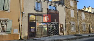 REXIM - Local commercial - Vaucluse - Sorgues - 2