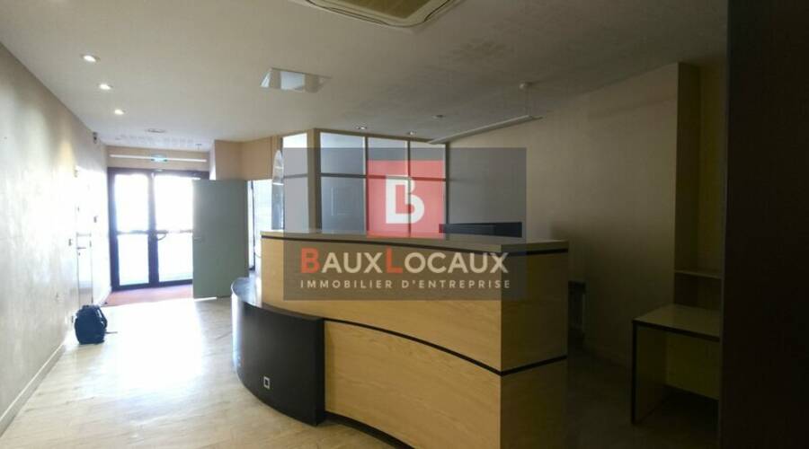 REXIM - Local commercial - Vaucluse - Sorgues - 4