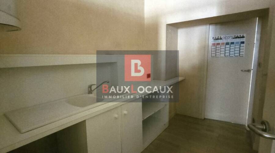 REXIM - Local commercial - Vaucluse - Sorgues - 5