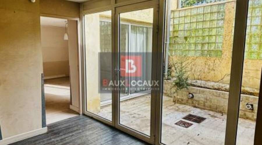 REXIM - Local commercial - Vaucluse - Sorgues - 7