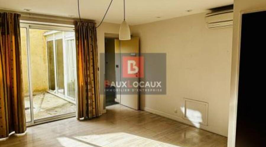 REXIM - Local commercial - Vaucluse - Sorgues - 8