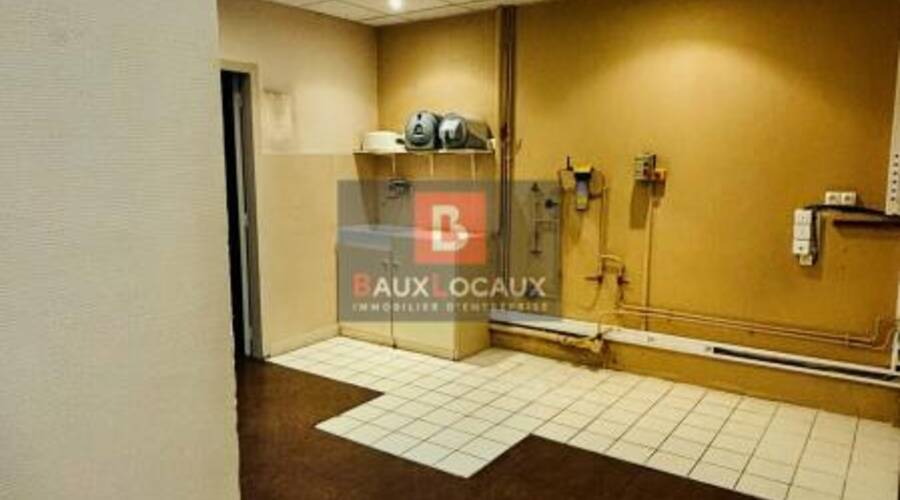 REXIM - Local commercial - Vaucluse - Sorgues - 9