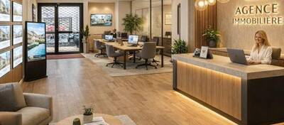 REXIM - Local commercial - Vaucluse - Sorgues - 10