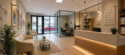 REXIM - Local commercial - Vaucluse - Sorgues - 3