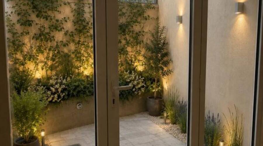 REXIM - Local commercial - Vaucluse - Sorgues - 5