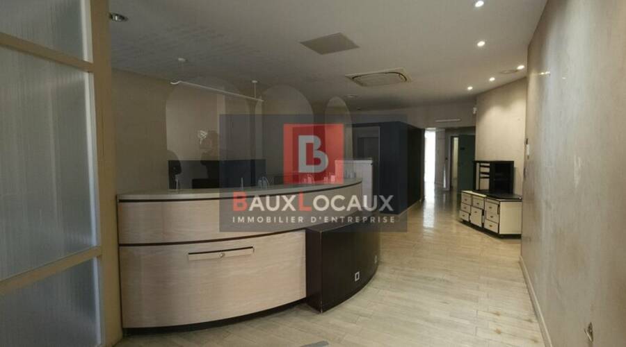 REXIM - Local commercial - Vaucluse - Sorgues - 3